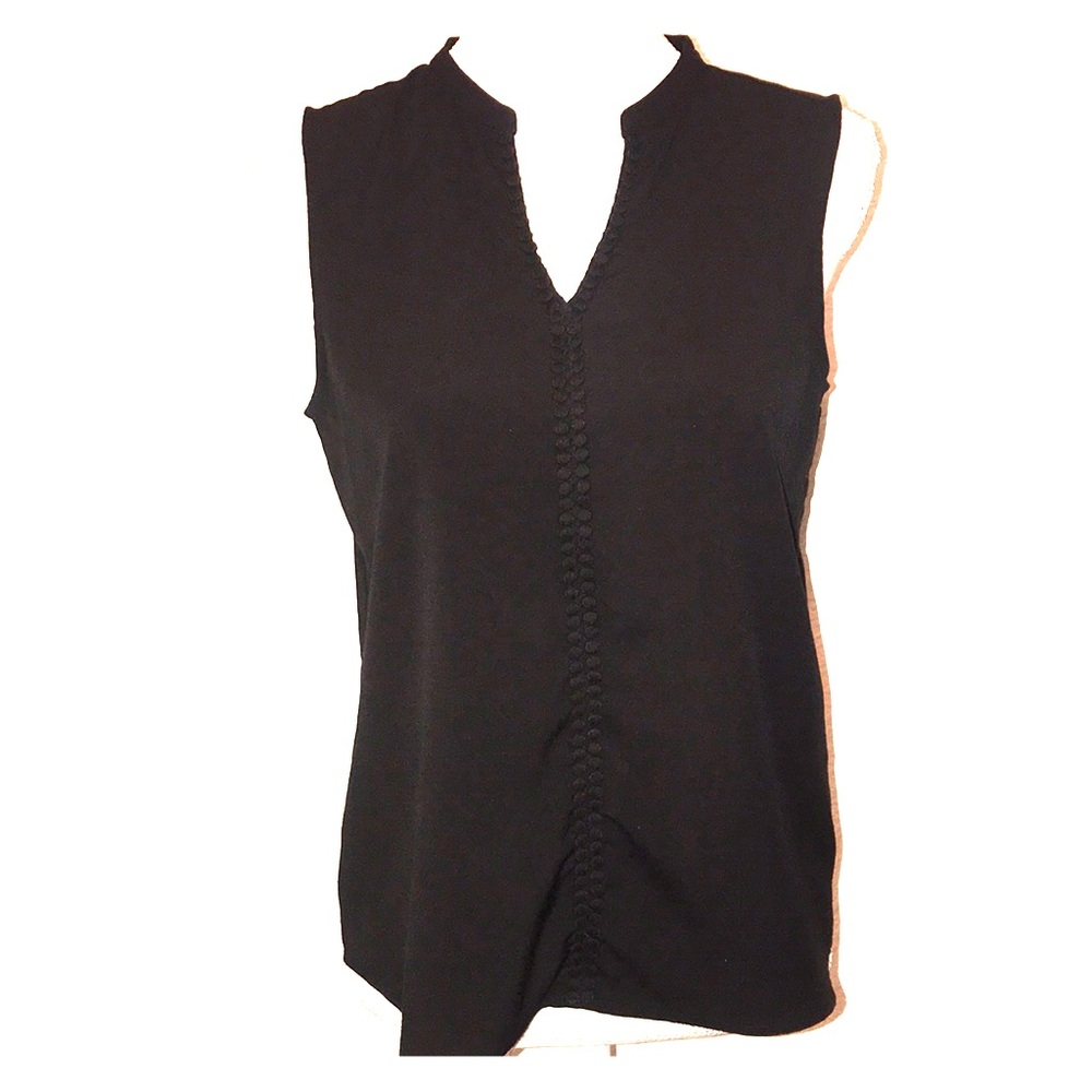 BANANA REPUBLIC women’s shirt top blouse petite S